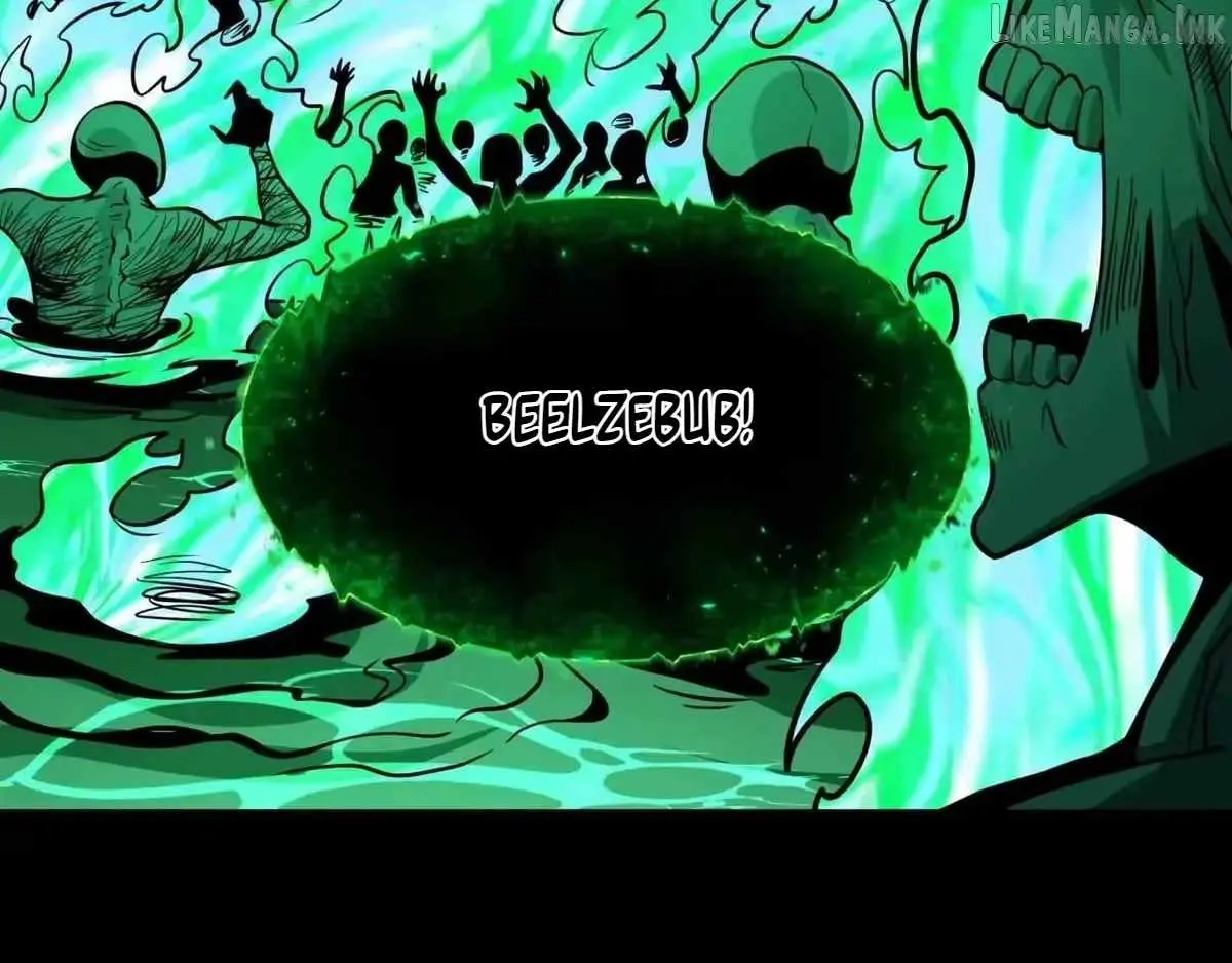 Read Age of Terror chapter 623 image 3 on Lezhin
