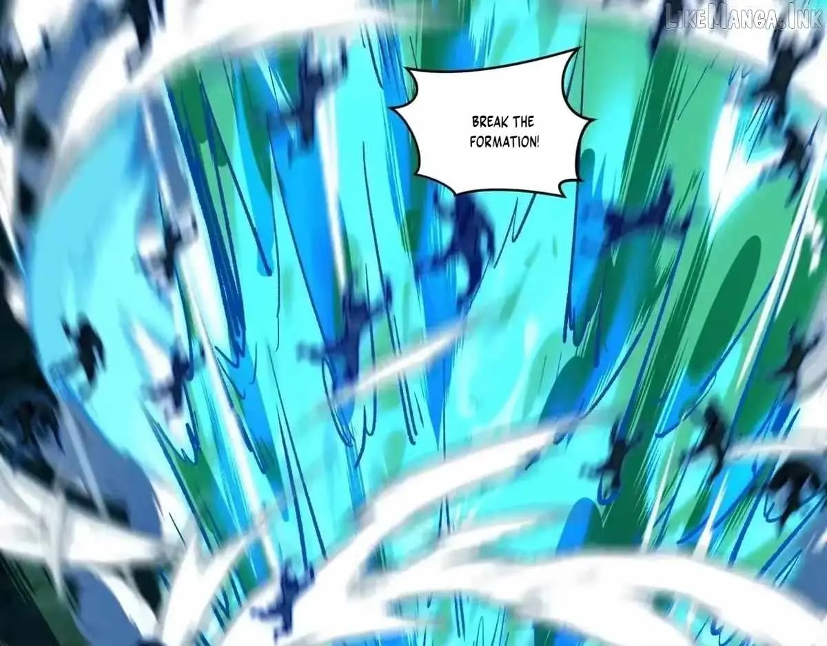 Read Age of Terror chapter 628 image 116 on Lezhin