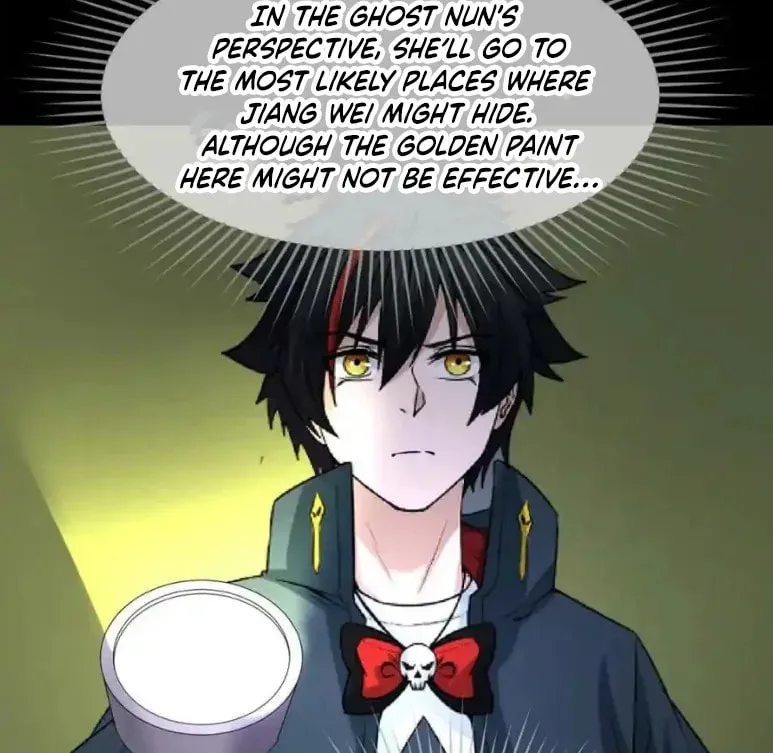 Age of Terror Chapter 63 page 12 - 