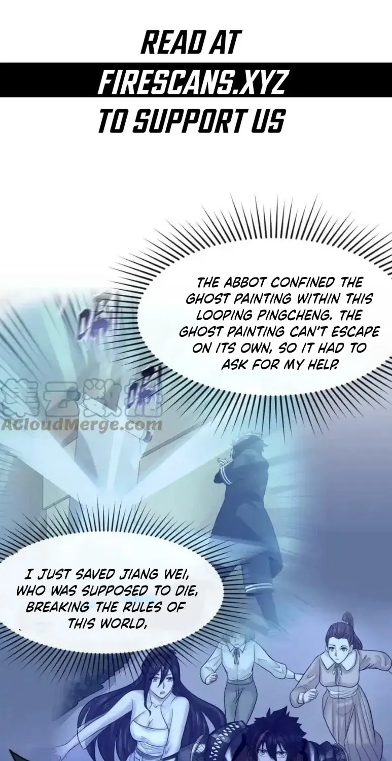 Age of Terror Chapter 63 page 3 - 