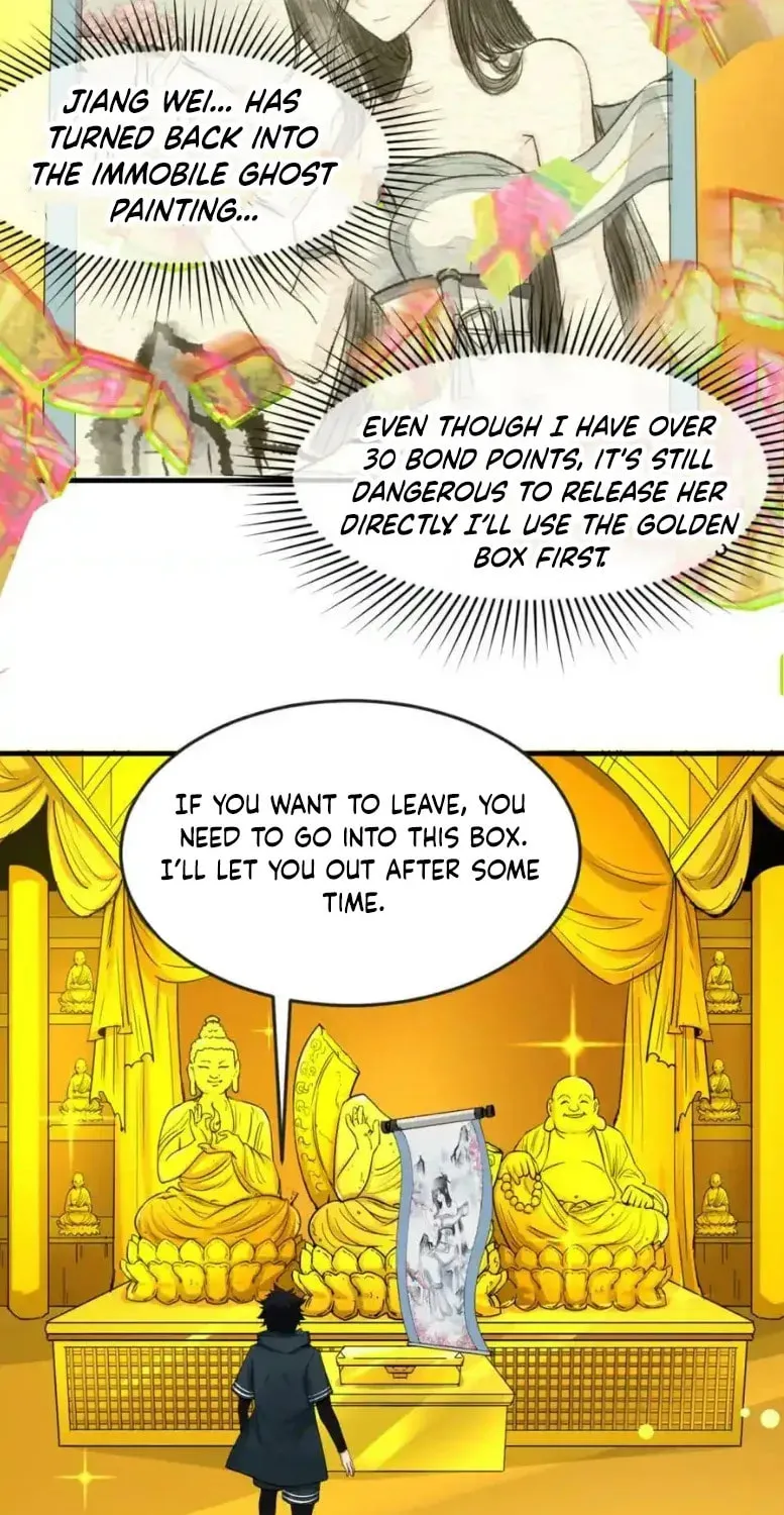 Age of Terror Chapter 63 page 23 - 