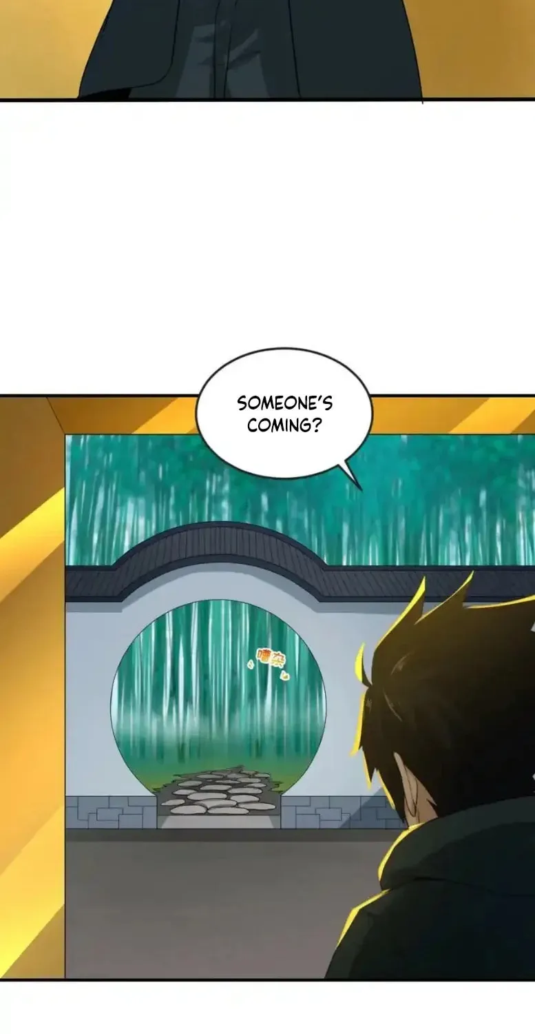 Age of Terror Chapter 63 page 26 - 