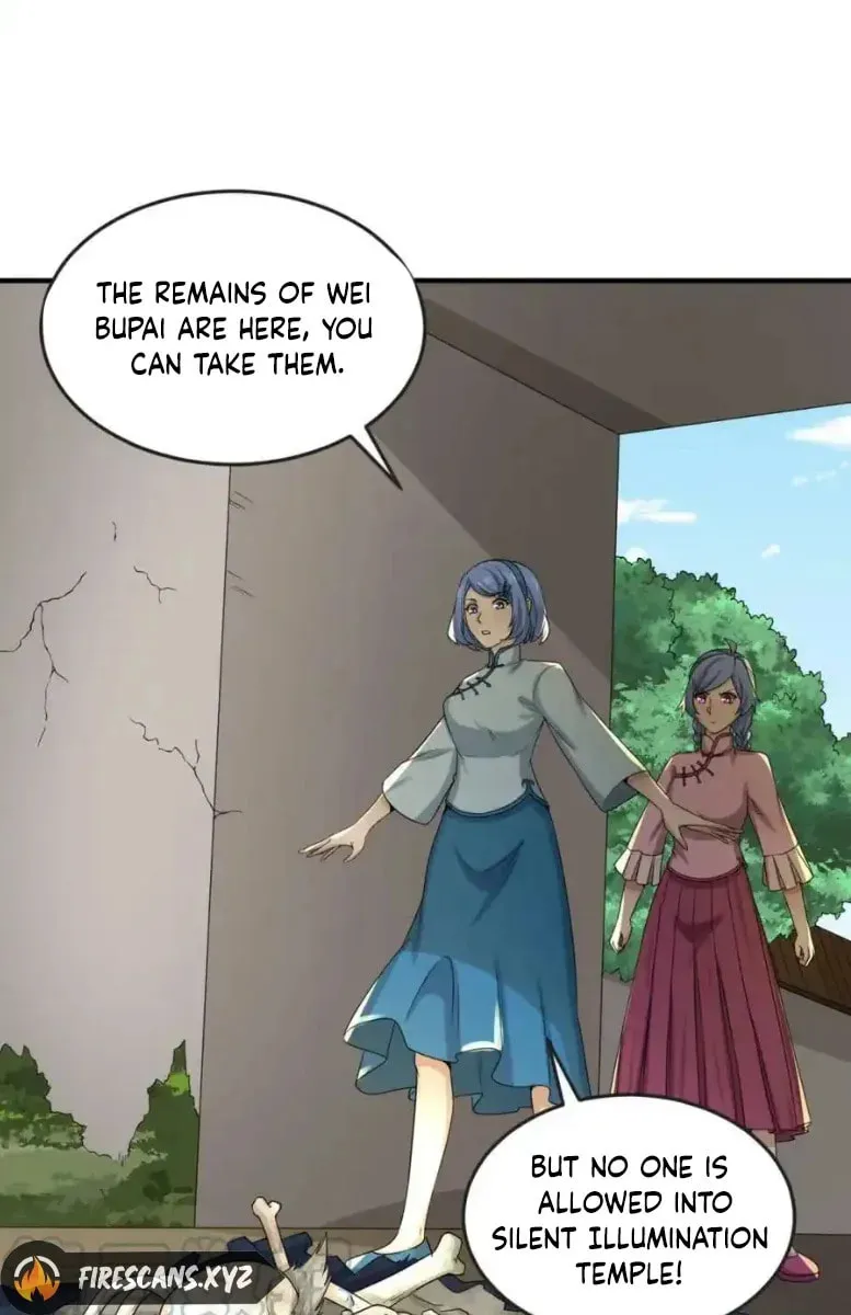 Age of Terror Chapter 63 page 27 - 