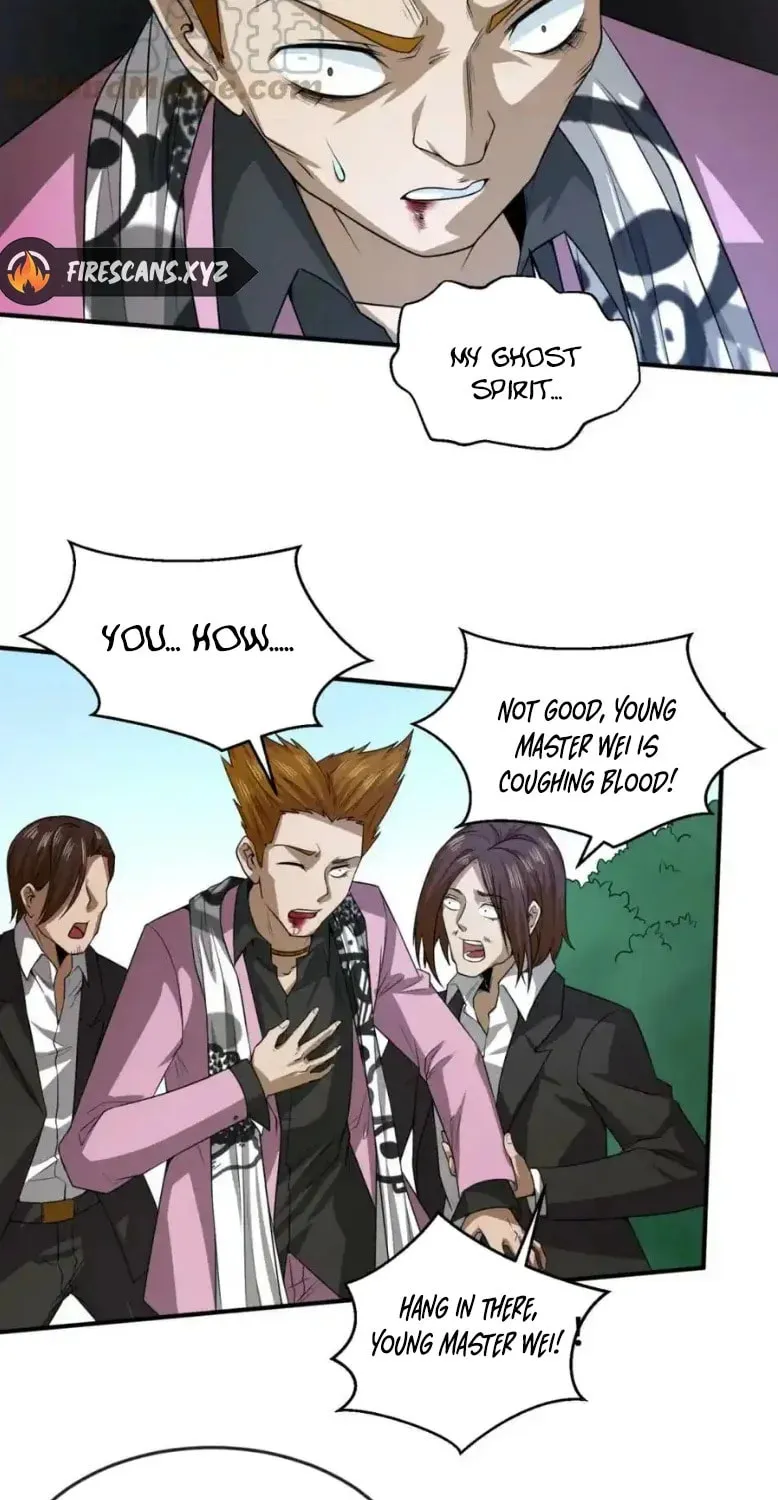Age of Terror Chapter 63 page 49 - 
