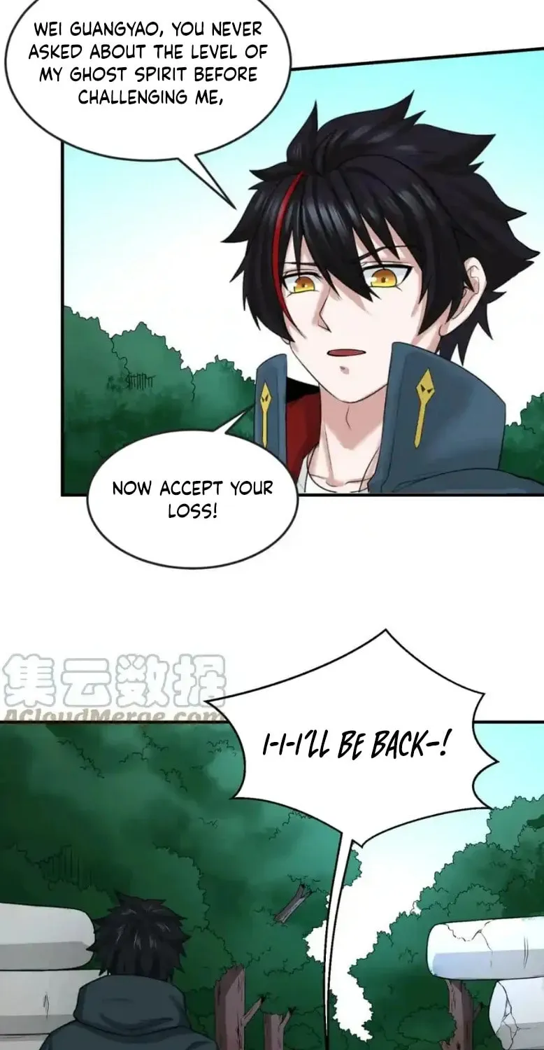 Age of Terror Chapter 63 page 50 - 