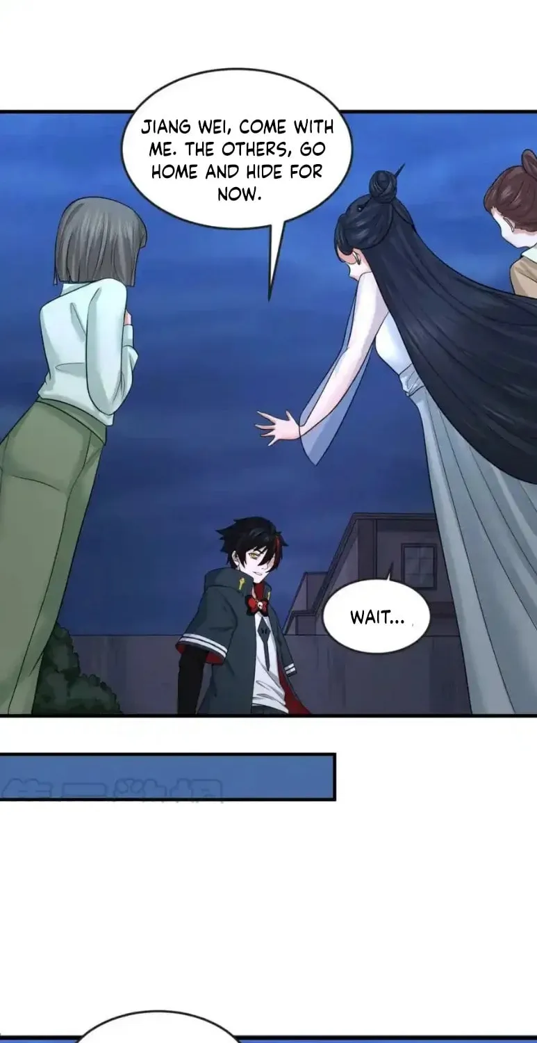 Age of Terror Chapter 63 page 6 - 