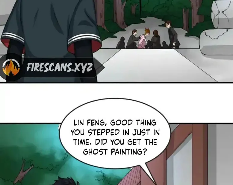 Age of Terror Chapter 63 page 51 - 