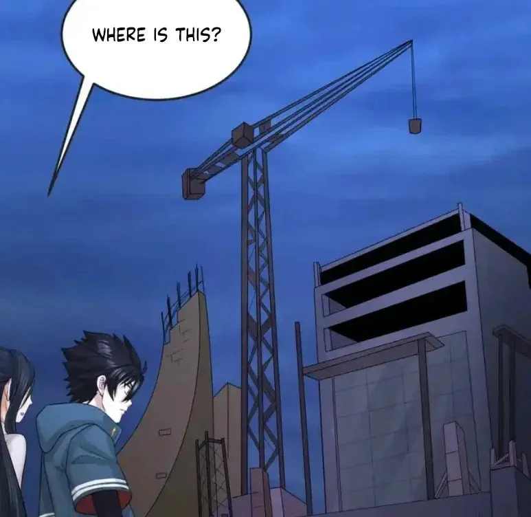 Age of Terror Chapter 63 page 7 - 