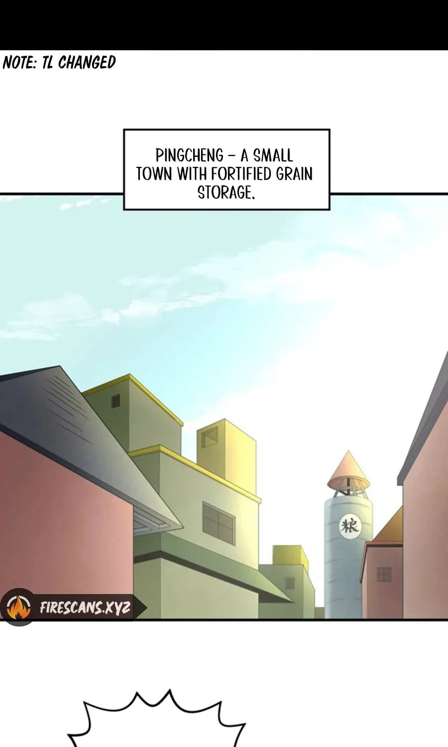 Age of Terror Chapter 64 page 2 - 