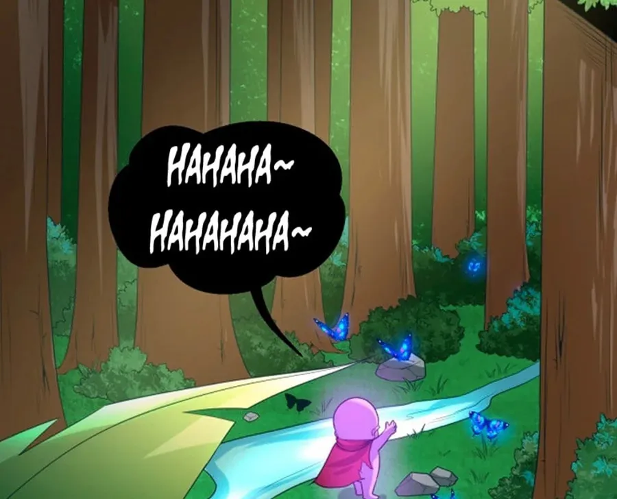 Age of Terror Chapter 64 page 22 - 