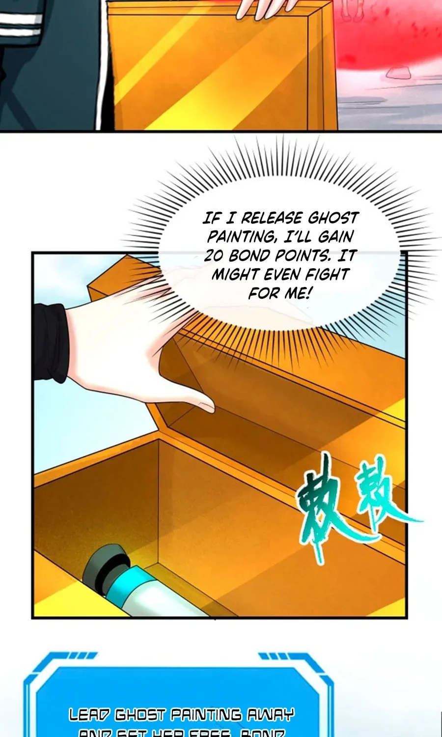 Age of Terror Chapter 64 page 34 - 