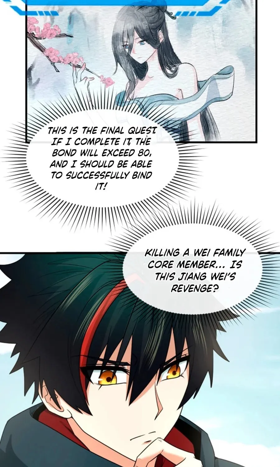 Age of Terror Chapter 64 page 36 - 