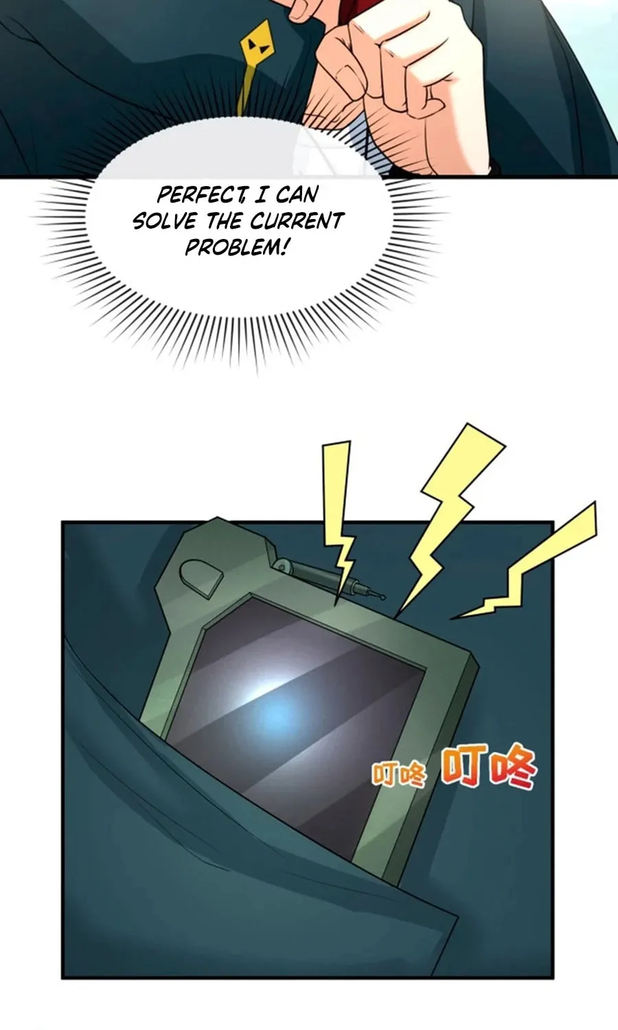 Age of Terror Chapter 64 page 37 - 
