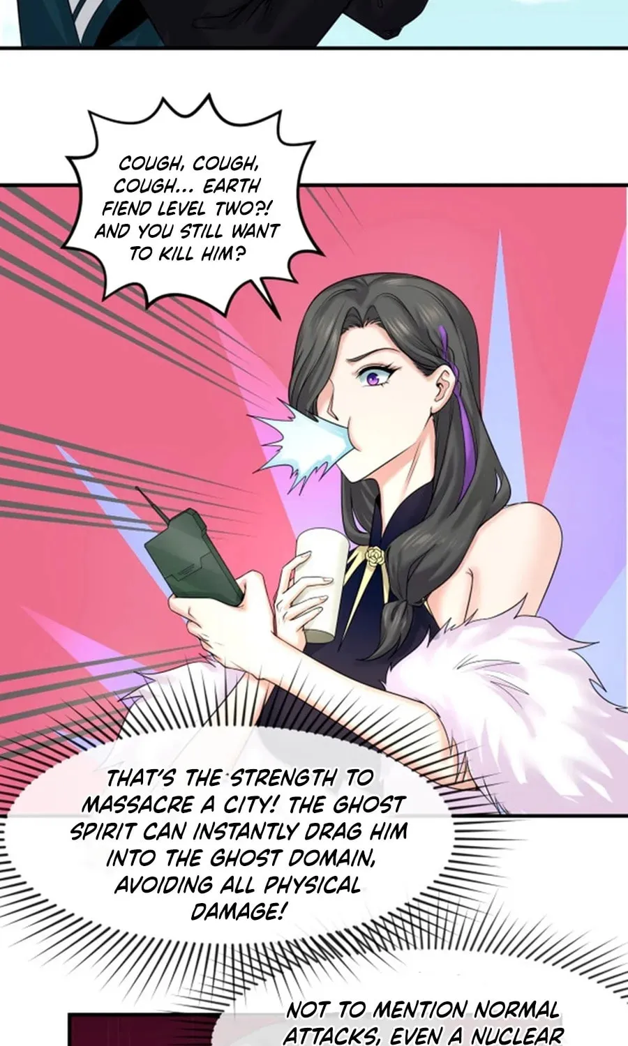 Age of Terror Chapter 64 page 40 - 