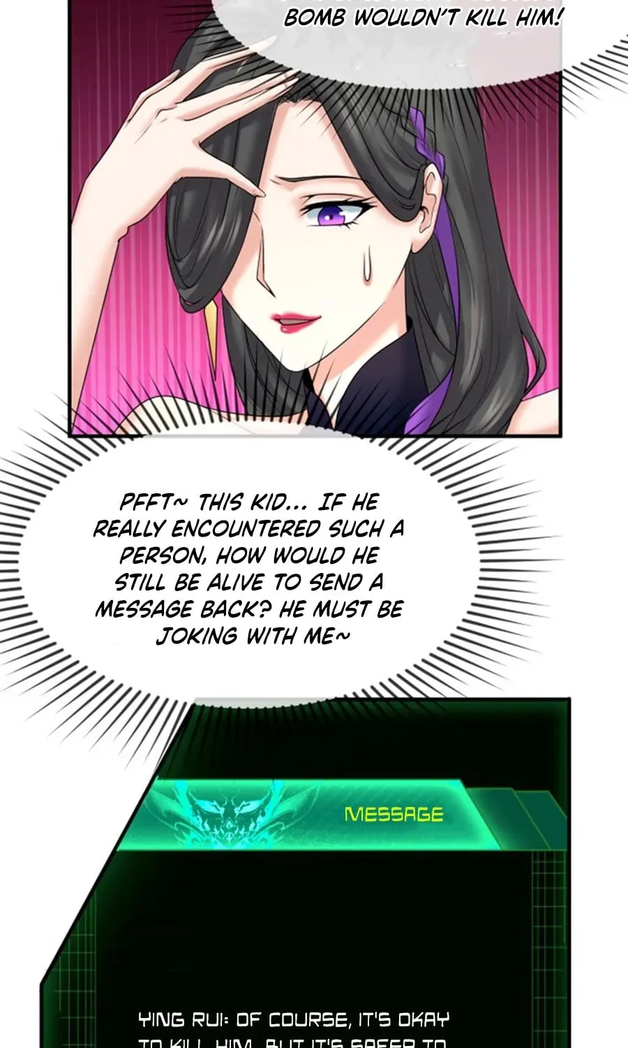 Age of Terror Chapter 64 page 41 - 