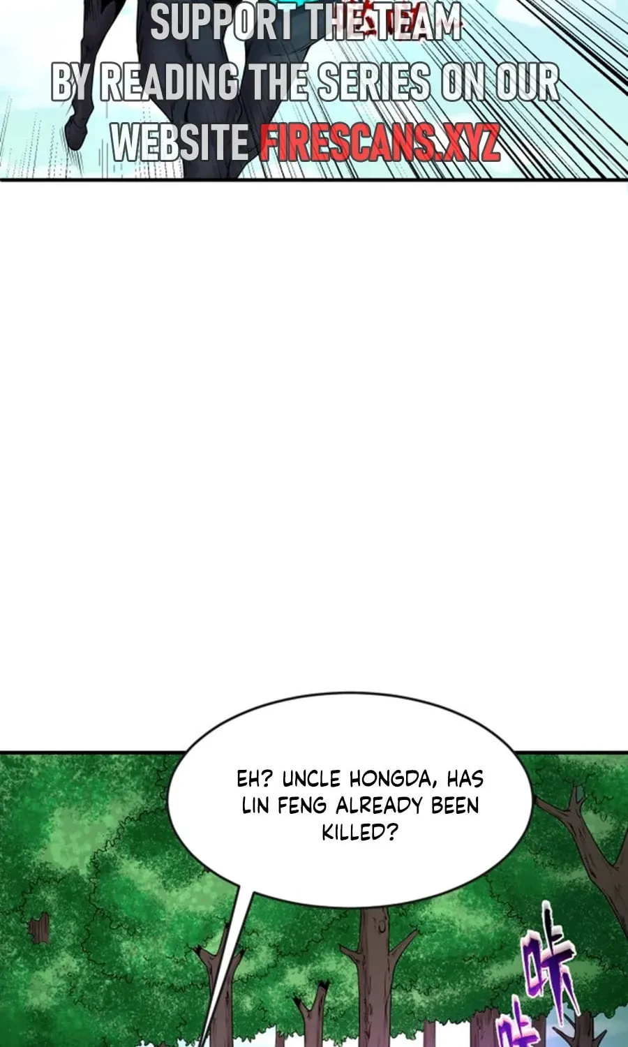 Age of Terror Chapter 64 page 43 - 