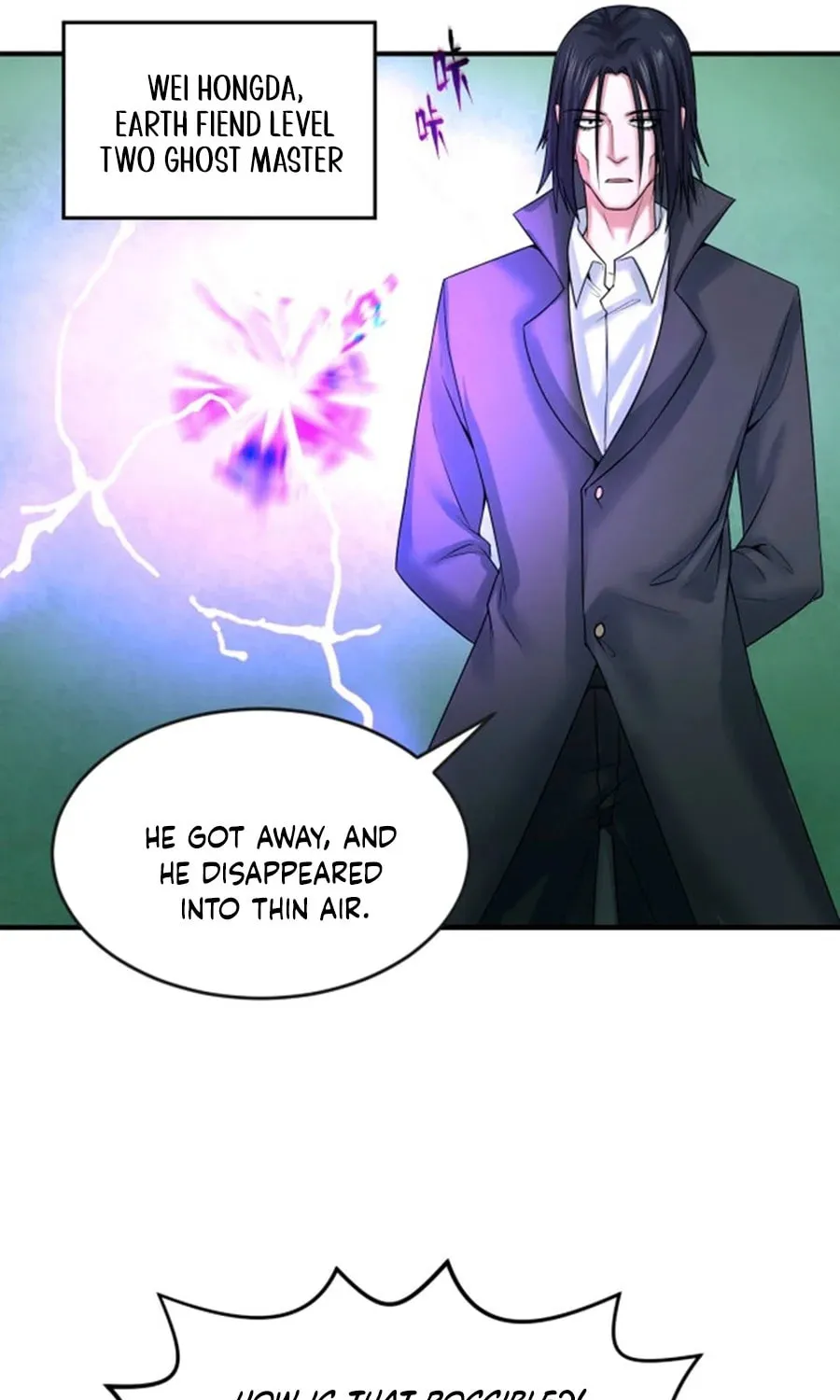Age of Terror Chapter 64 page 45 - 