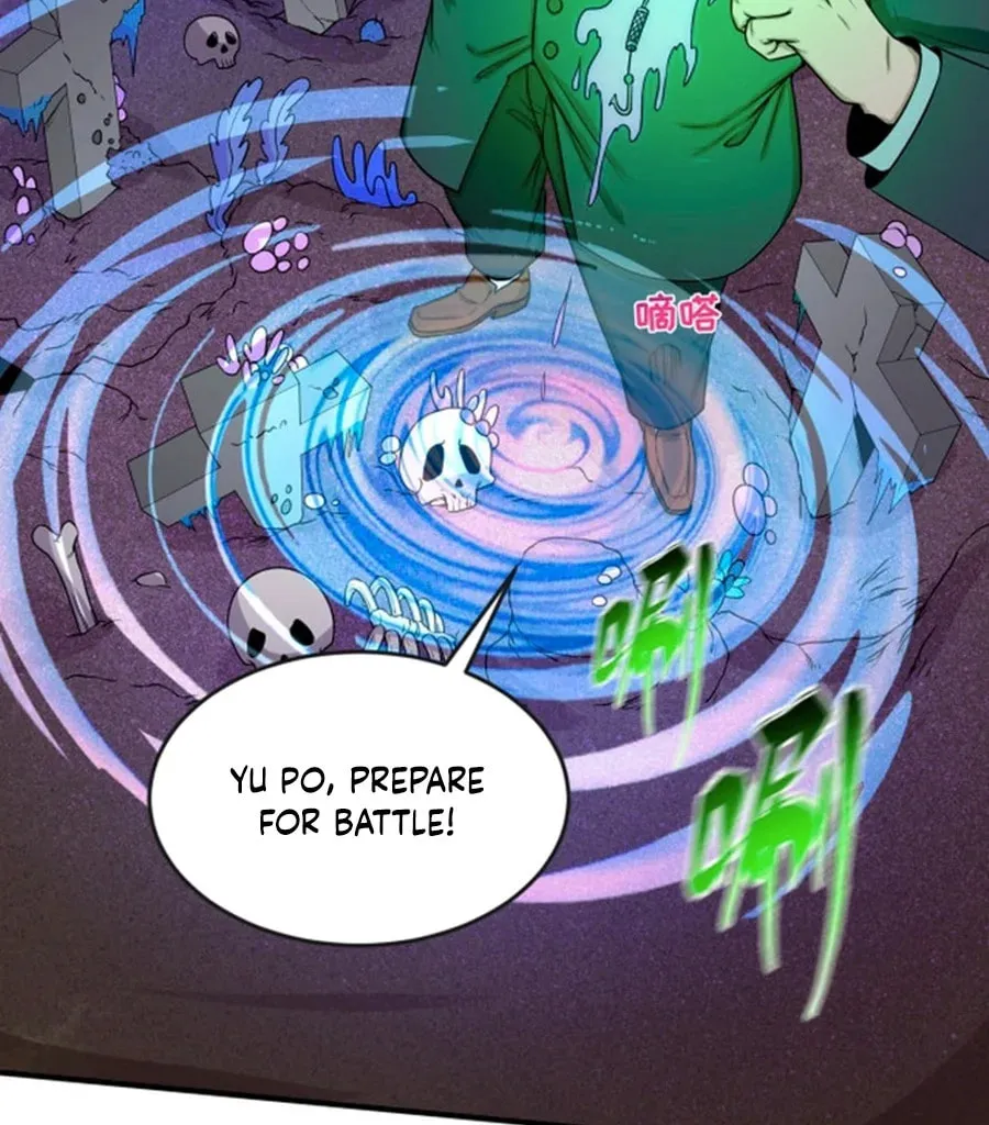 Age of Terror Chapter 64 page 50 - 