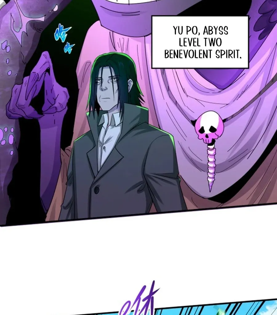 Age of Terror Chapter 64 page 53 - 