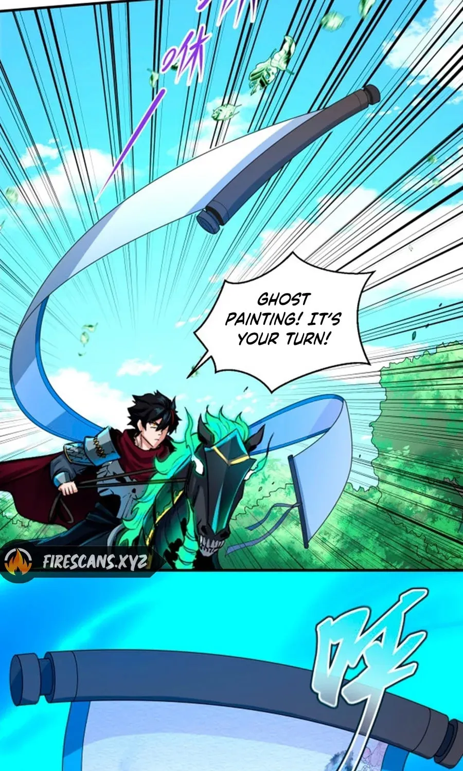 Age of Terror Chapter 64 page 54 - 