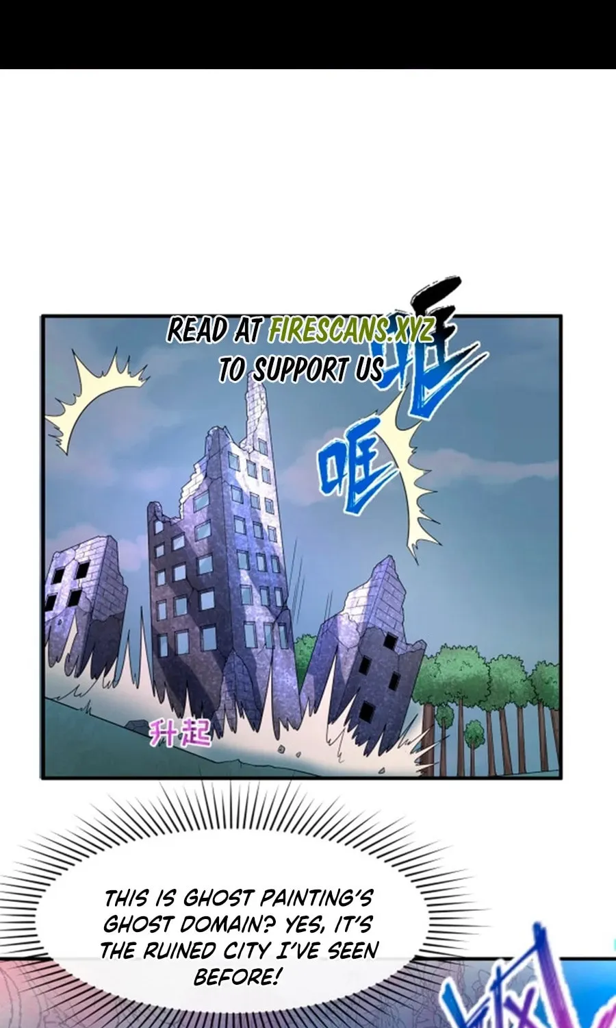 Age of Terror Chapter 65 page 2 - 