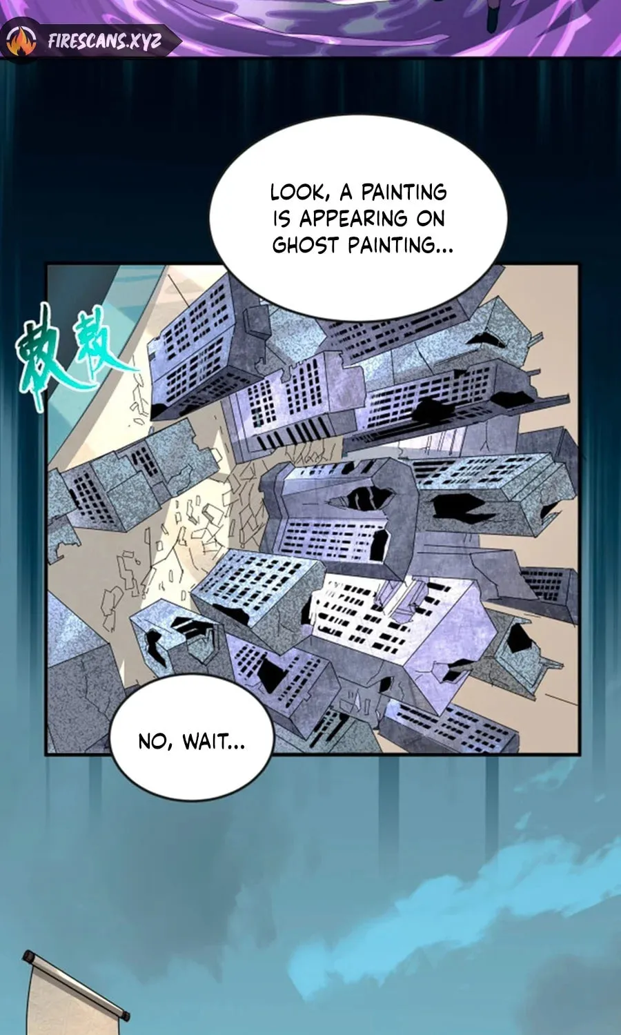 Age of Terror Chapter 65 page 14 - 