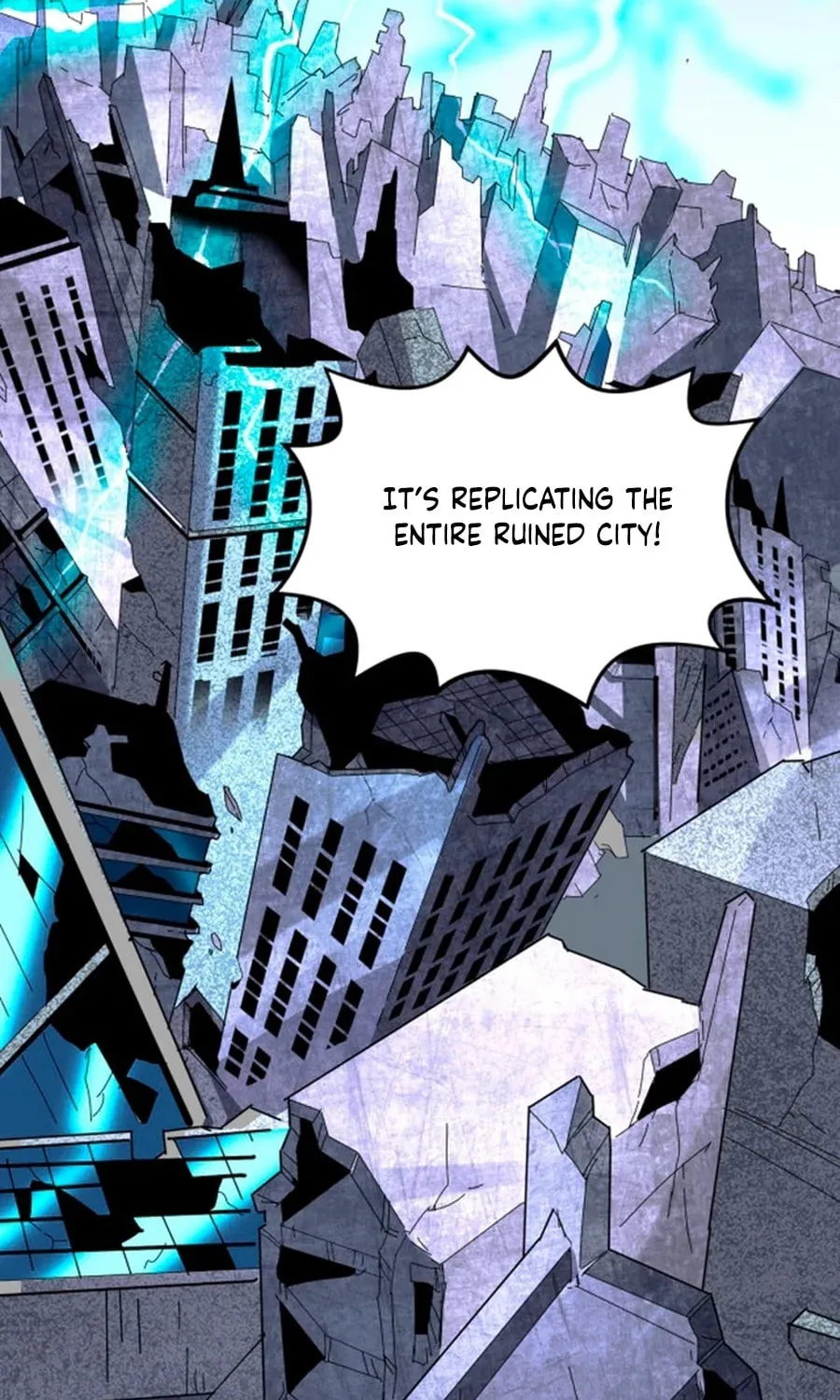 Age of Terror Chapter 65 page 16 - 