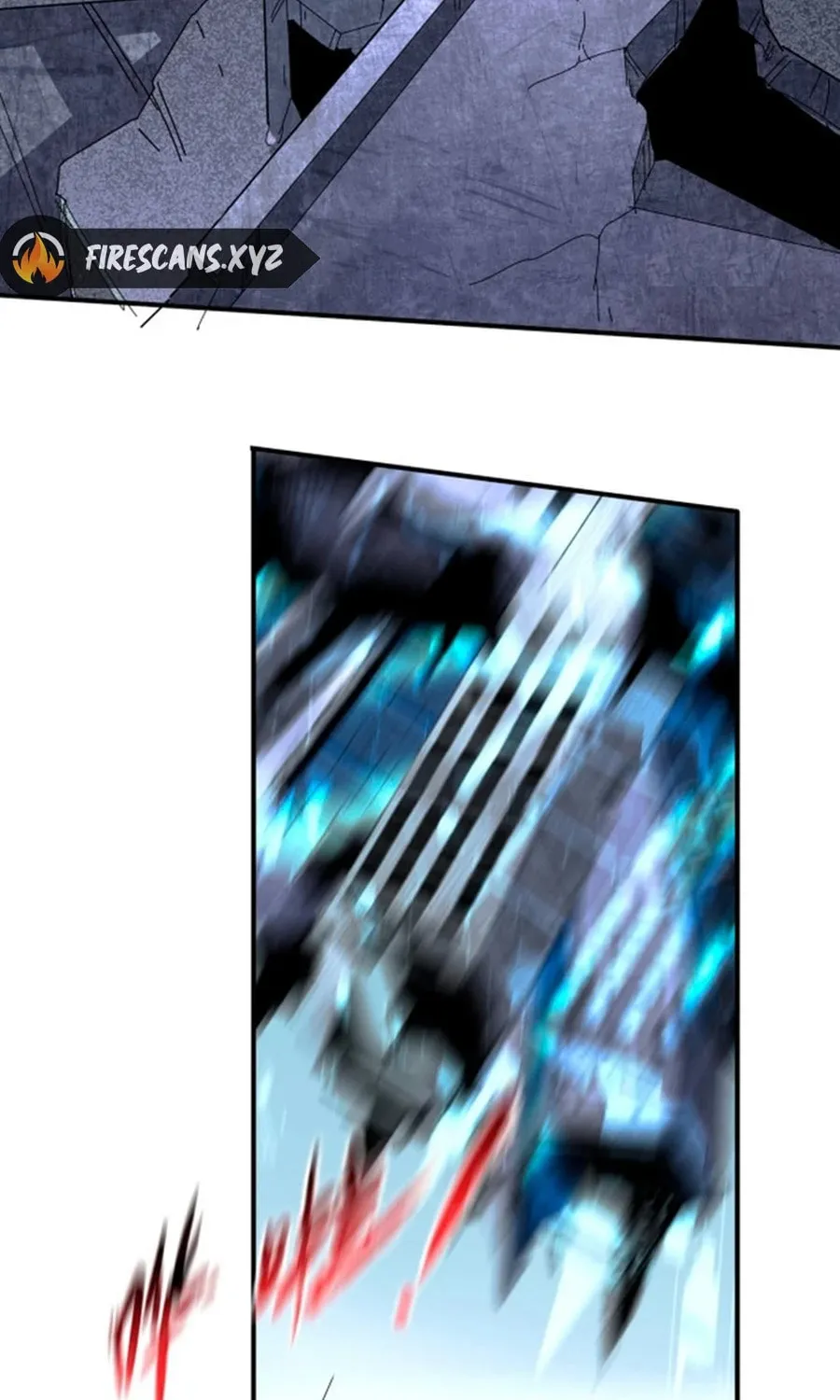 Age of Terror Chapter 65 page 17 - 