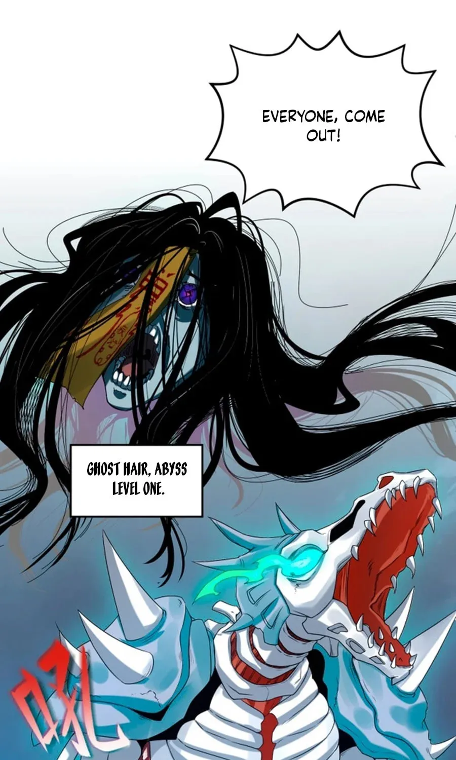Age of Terror Chapter 65 page 20 - 