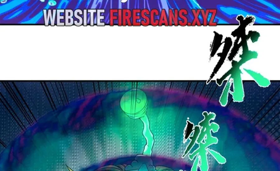 Age of Terror Chapter 65 page 22 - 