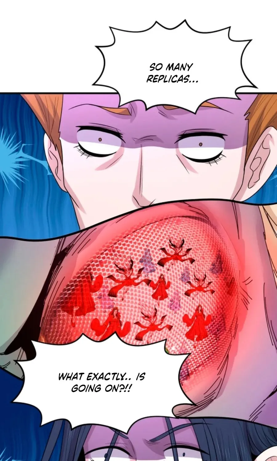 Age of Terror Chapter 65 page 43 - 