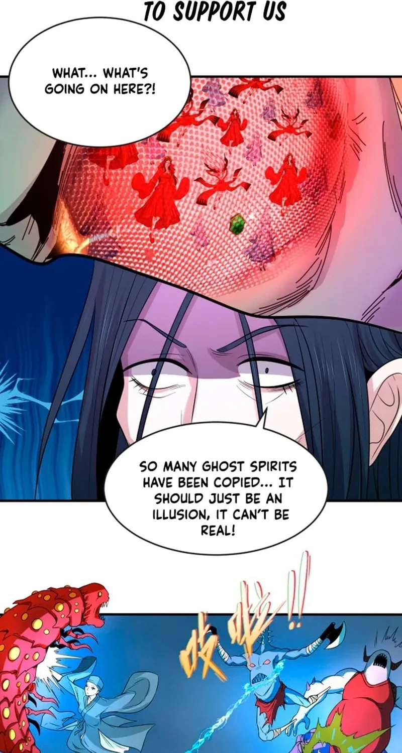 Age of Terror Chapter 66 page 2 - 