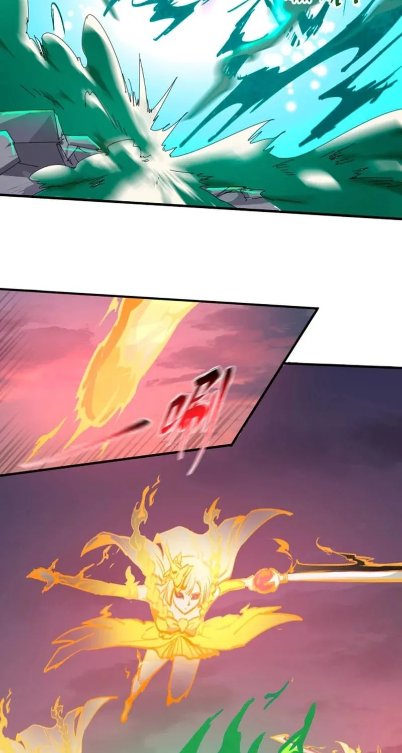 Age of Terror Chapter 66 page 12 - 