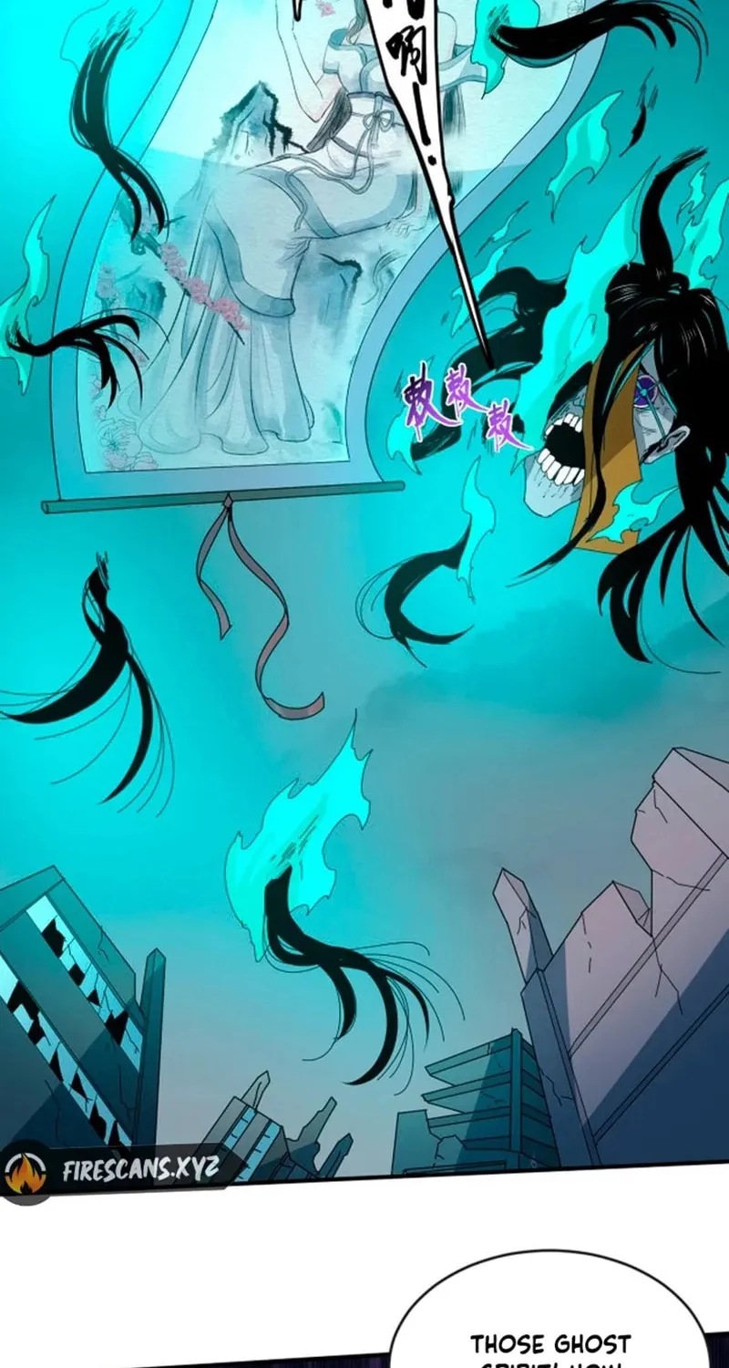 Age of Terror Chapter 66 page 23 - 