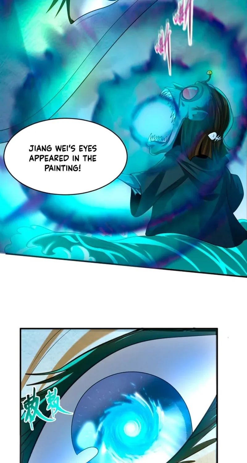 Age of Terror Chapter 66 page 25 - 
