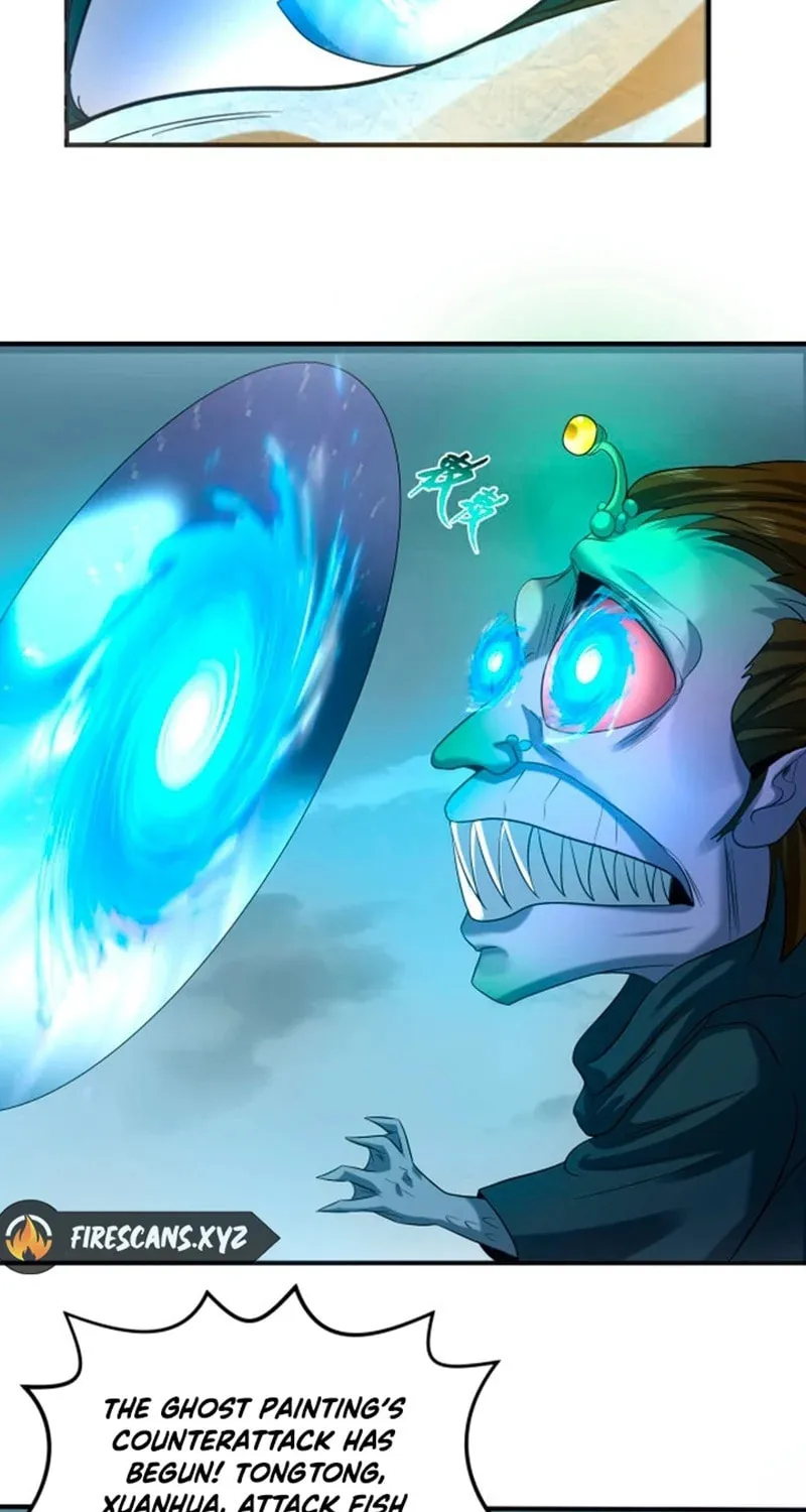 Age of Terror Chapter 66 page 26 - 