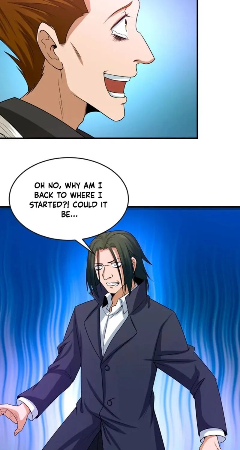 Age of Terror Chapter 66 page 37 - 