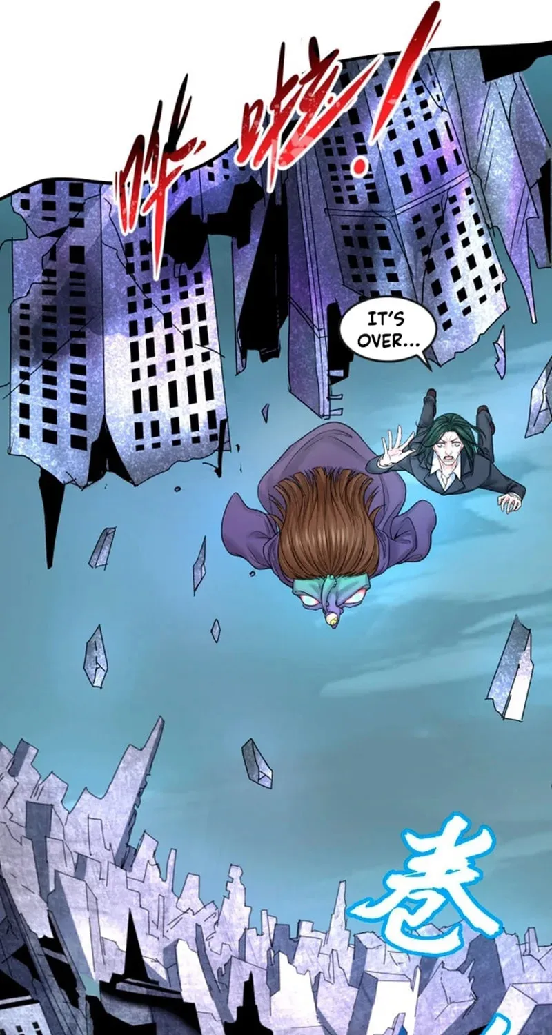 Age of Terror Chapter 66 page 40 - 