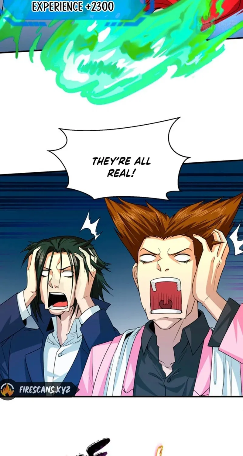 Age of Terror Chapter 66 page 5 - 