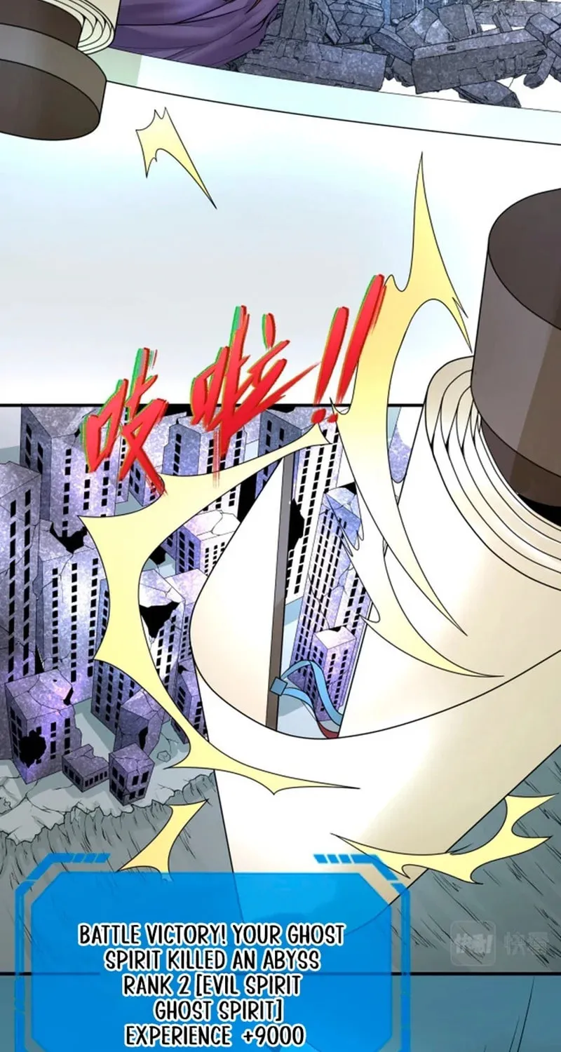 Age of Terror Chapter 66 page 42 - 