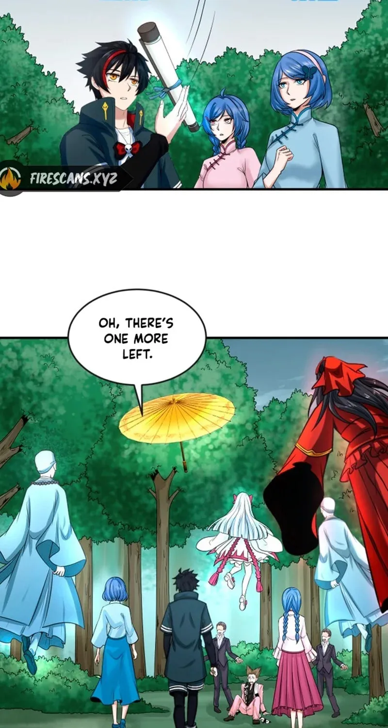 Age of Terror Chapter 66 page 44 - 