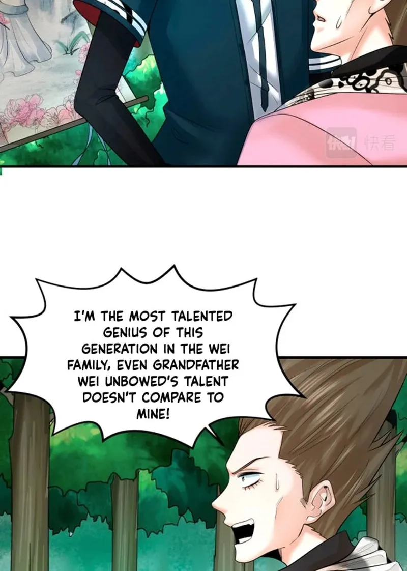 Age of Terror Chapter 66 page 47 - 