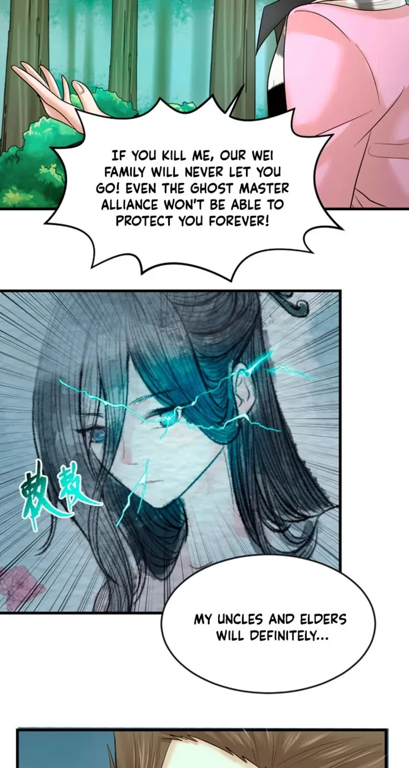 Age of Terror Chapter 66 page 48 - 