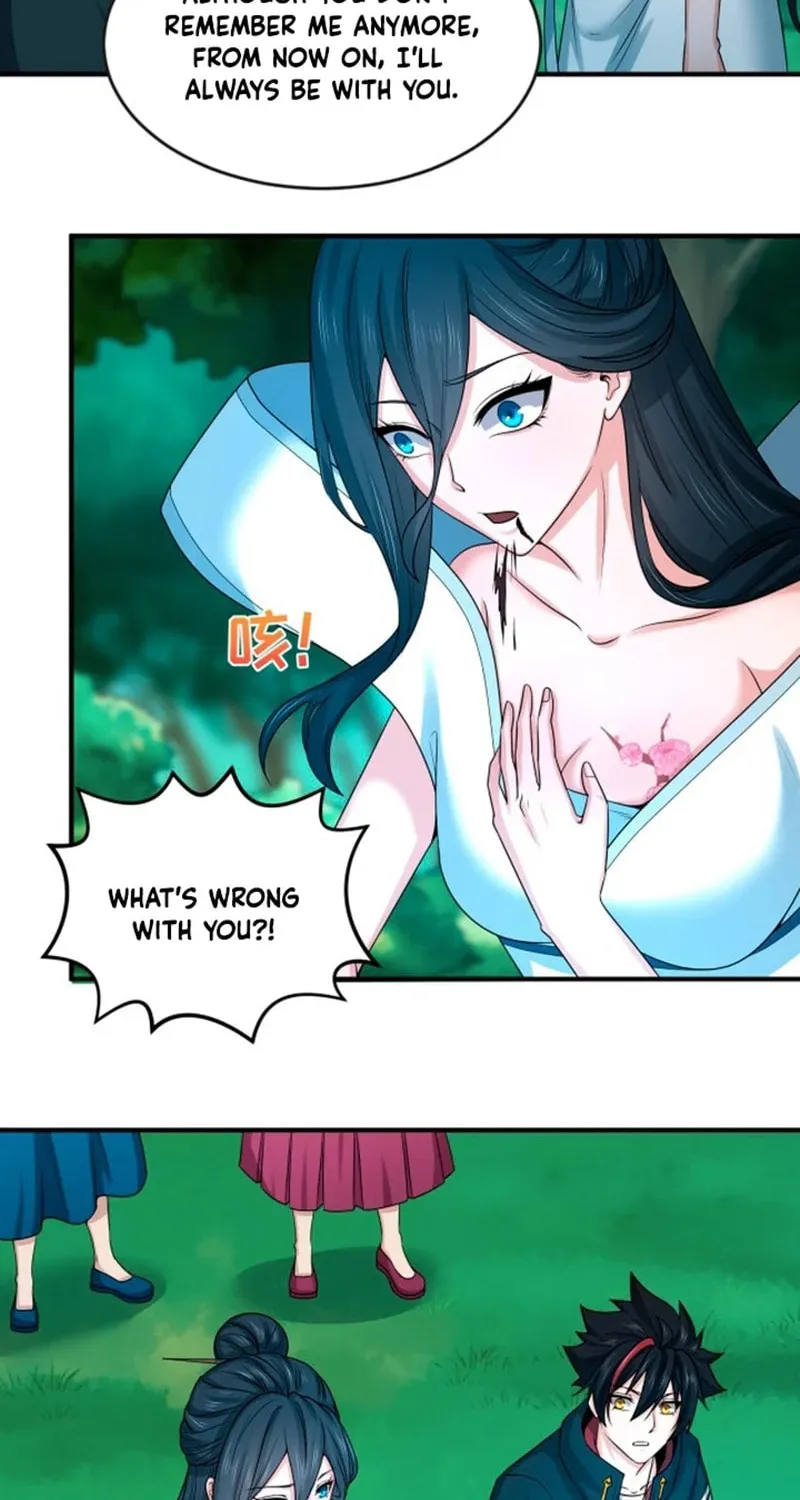 Age of Terror Chapter 67 page 11 - 
