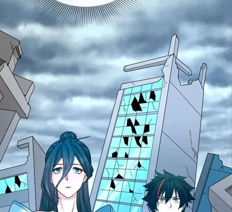 Age of Terror Chapter 67 page 14 - 