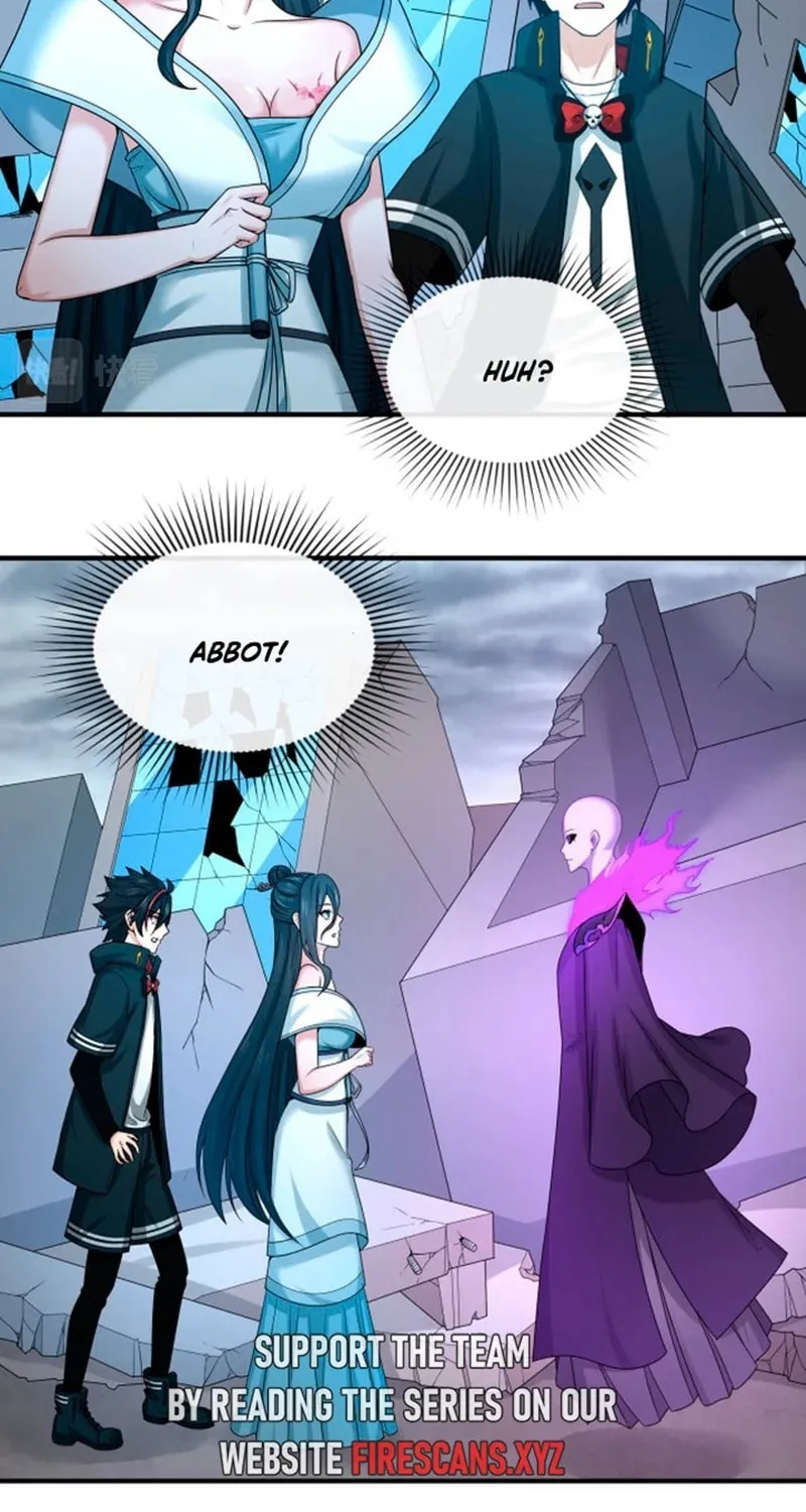 Age of Terror Chapter 67 page 15 - 