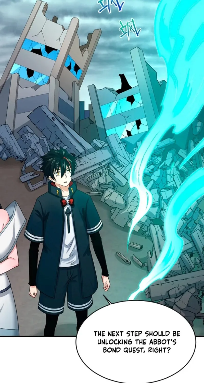 Age of Terror Chapter 67 page 18 - 
