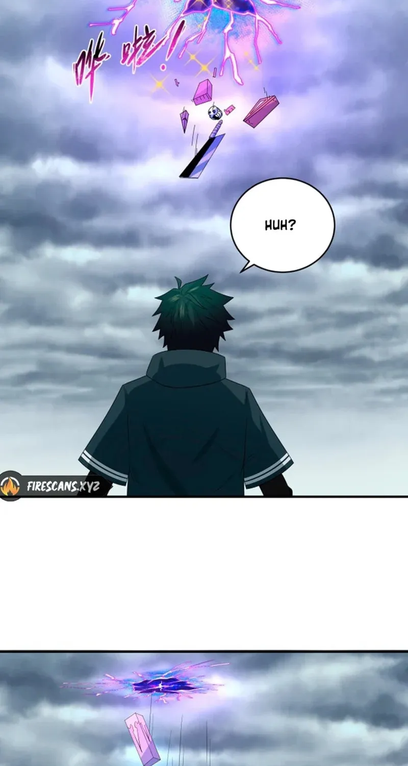 Age of Terror Chapter 67 page 24 - 
