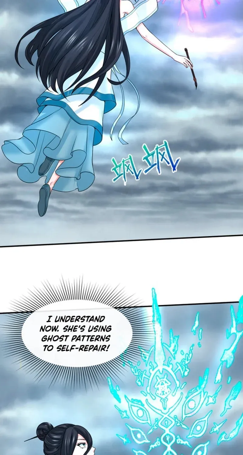 Age of Terror Chapter 67 page 29 - 
