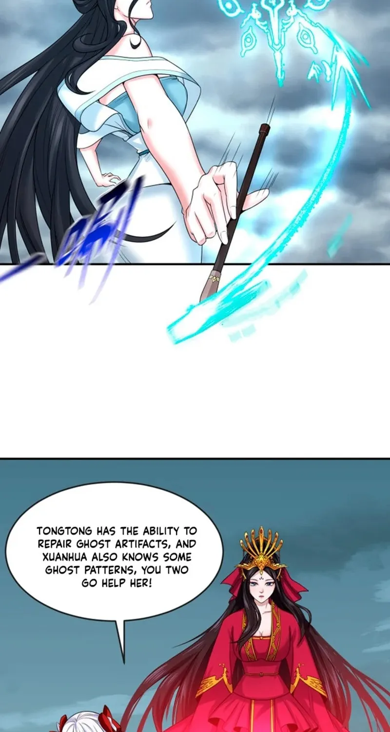 Age of Terror Chapter 67 page 30 - 